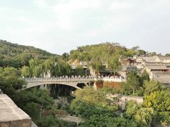 -山西王家大院