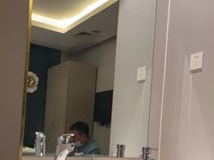 -华夏良子·足道SPA艾灸(翠微店)