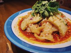 -天山醉美·新疆餐厅(富华里店)