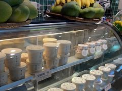 -宝珠奶酪(浦东金桥店)