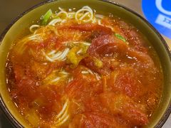 -华兴街煎蛋面(总店)