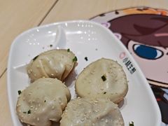 -小杨生煎(深圳岗厦北店)