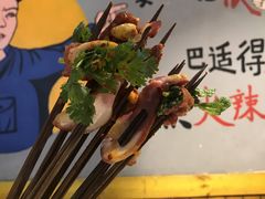-钢管厂五区小郡肝串串香(滨江店)
