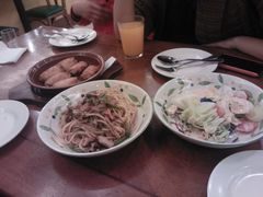 鸡翅-萨莉亚意式餐厅(东川路店)
