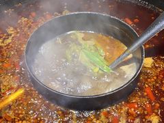 -陈眼镜火锅(总店)