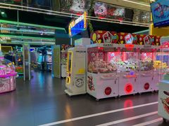 -快乐街区(成都龙湖北城天街店)