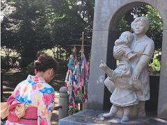 -东京浅草和服体验江户和装工房雅(浅草本店)
