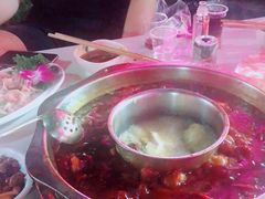 -枇杷园食为鲜火锅(南山店)