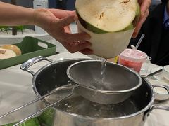 -果然农夫椰子鸡(虎门大润发店)