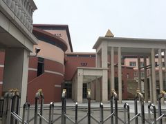 -协和双语学校(虹桥校区)