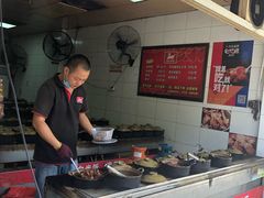 -斯丹姜母鸭·古法干香(涂门街总店)