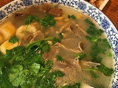 -小潘记鸭血粉丝汤