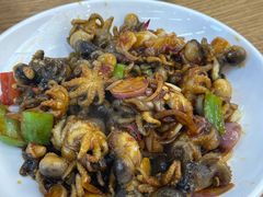 -渔家乐小海鲜(皇姑店)