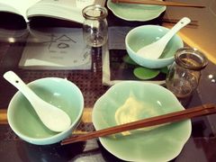 -五观堂素食(新华路店)