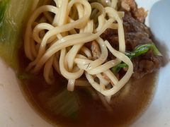 -慧娟面馆·餐厅(望江路店)