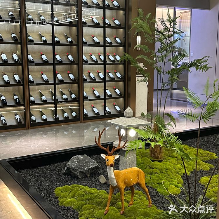 西安家宴！吃完婆婆立马带我买三金啦！！