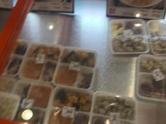 零售区-东江海鲜酒家(艺都分店)