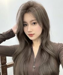 -安蒂护肤造型