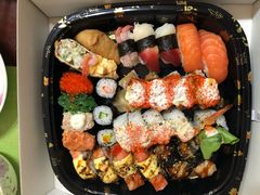 -河风精致寿司(尼盛店)