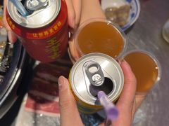 -燚青春东北泥炉烤肉(百合店)