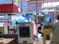 -大师兄·西北小馆(北站缤果空间店)