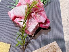 -黑牛の店·和牛烧肉(欢乐港湾店)