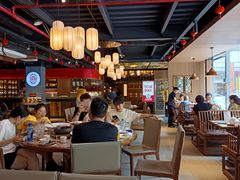 -新渝城·始于2000年(淘金店)