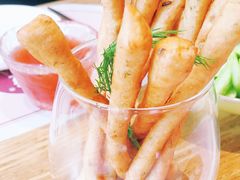 -椒爱水煮鱼川菜(新抚万达店)