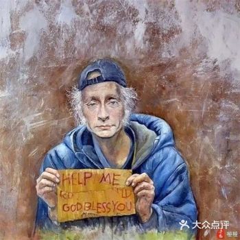 叙利亚艺术家Abdalla Al Omari