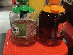 -永红源啤酒·烧烤·海鲜·大排档(台柳路店)