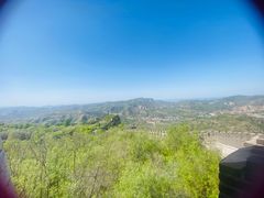 -抱犊寨风景区