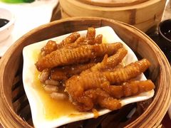 -点都德(聚福楼店)