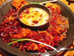 -楠火锅(广州总店)