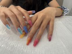 -斯馨·健康美甲美睫