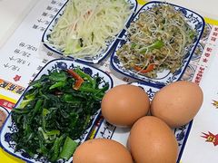 小凉菜-夏家合汁(天润花园小区店)