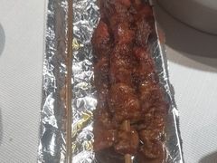 -巴盟人家·内蒙地方菜(华丽家族店)