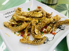 -景好海鲜餐厅(大鹏必选旅游店)