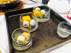 -106餐厅(山水文园店)