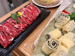 -椰子不语 椰子鸡火锅(淮海店)