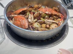 -七欣天香辣蟹火锅(南通任港路大润发店)