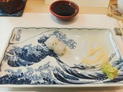 -鮨一日本料理旗舰店(总店)