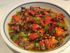 -欧记大排档·景德菜(上海首店)