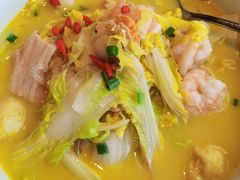 -洞庭鱼香(万科店)