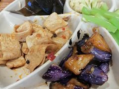 -素满香·食养自助(建邺万达店)