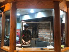 门面-局气 烤鸭·北京菜(光华路店)