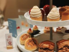 -théATRE 茶聚场(王府中環店)