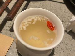 米酒-园里火锅(仁和新城店)