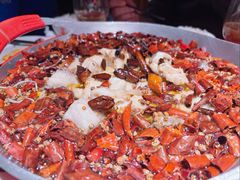 -渝信川菜(长安店)