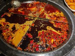 -陈眼镜火锅(总店)