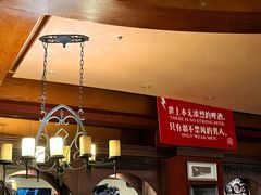 -蓝枪鱼西餐厅(锦华店)